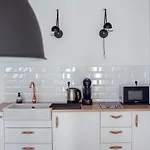Apartment Style *