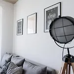 Style Apartment Veszprem