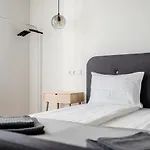 Apartment Style Veszprem