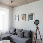 Style Apartment Veszprem