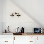 Apartment Style