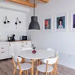 Apartment Style Veszprem