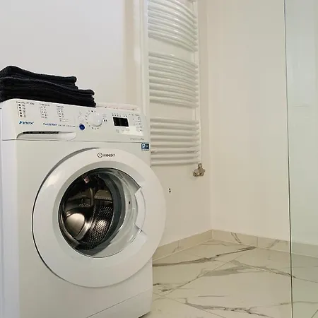 Apartament Style *