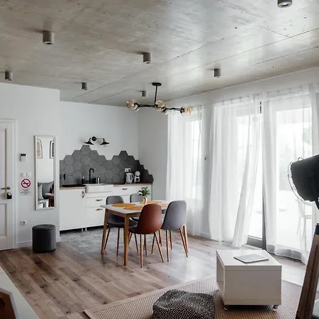Apartament Style *