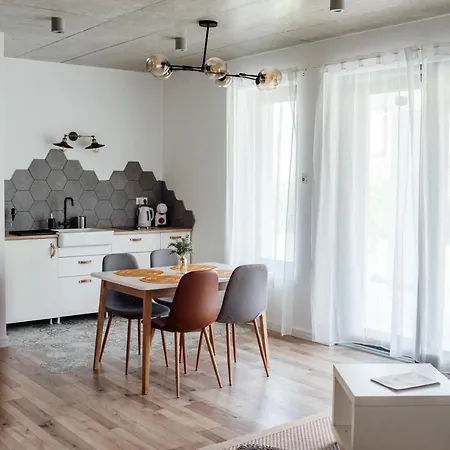 Style Apartment Veszprem