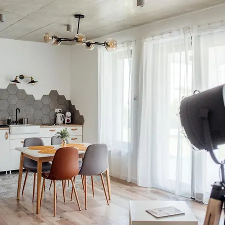 Apartament Style *