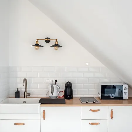 Apartament Style