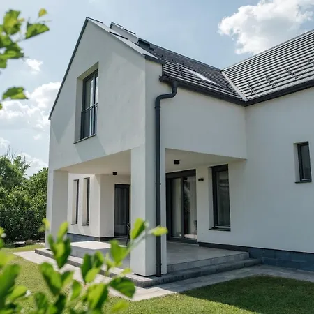 Style Apartment Veszprem
