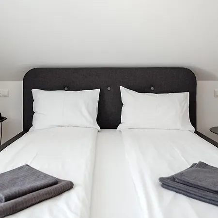 Style Apartment Veszprem