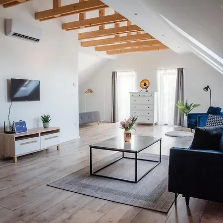 Style Apartment *