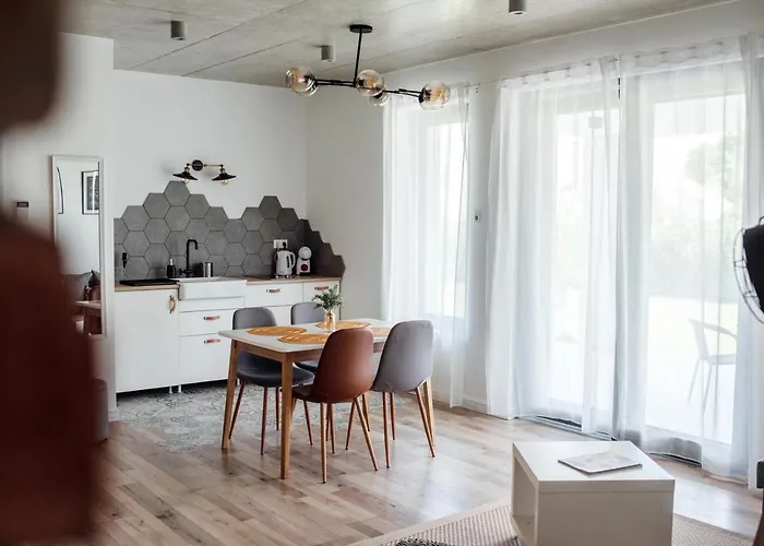 Style Lejlighed Veszprém