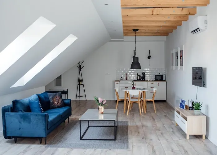 Style Lejlighed Veszprém