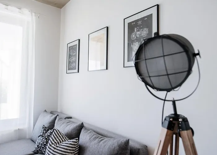 Style Lejlighed Veszprém