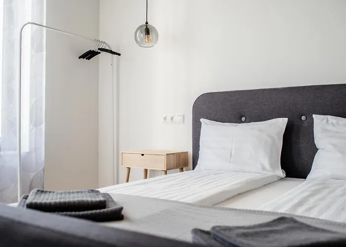 Lejlighed Style Veszprém