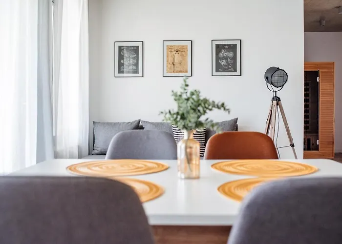 Style Apartment *