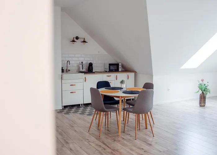 Style Lejlighed Veszprém