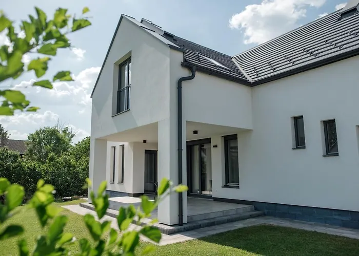 Style Lejlighed Veszprém