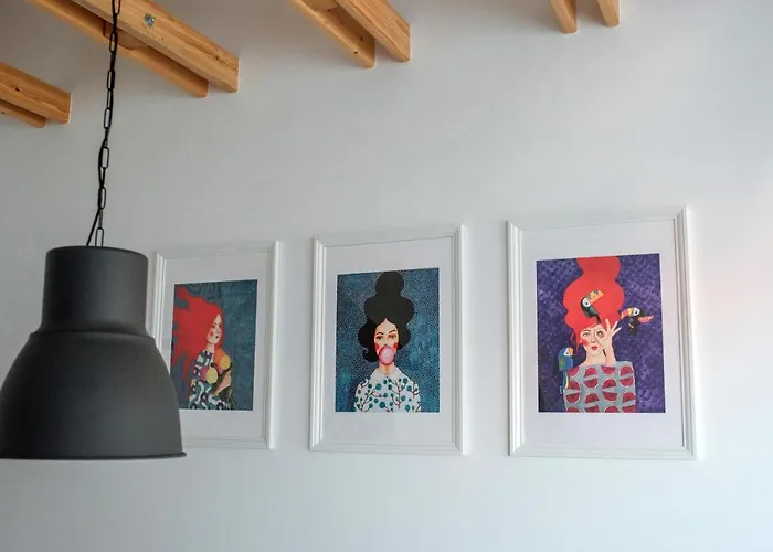 Lejlighed Style Veszprém