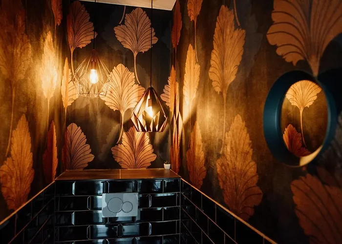 Lejlighed Style Veszprém