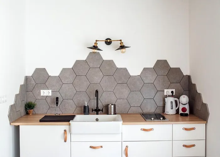 Apartment Style