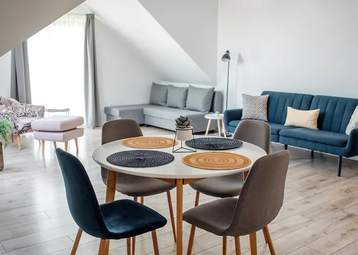 Apartment Style