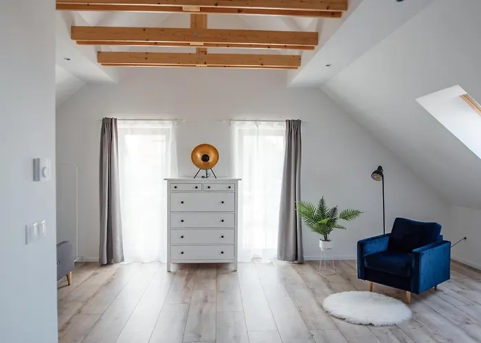 Style Apartment Veszprém