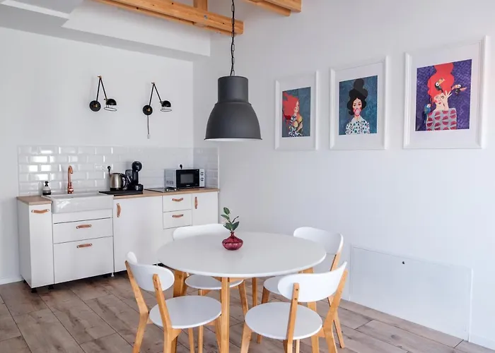 Apartment Style Veszprém