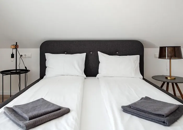 Style Lejlighed Veszprém