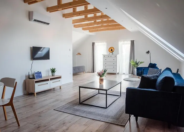 Style Apartment *