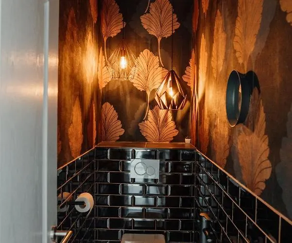 Style Lejlighed Veszprém