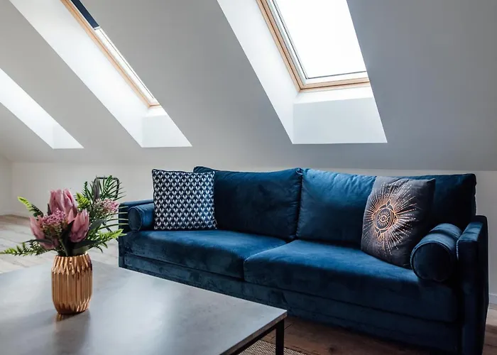 Style Apartment